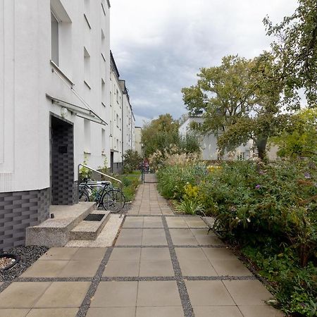Park Promenada Cosy Apartment وارسو المظهر الخارجي الصورة