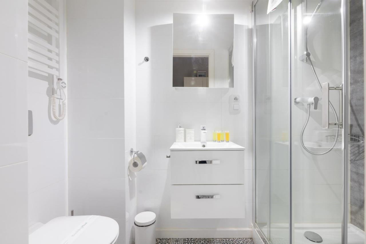 Park Promenada Cosy Apartment وارسو المظهر الخارجي الصورة